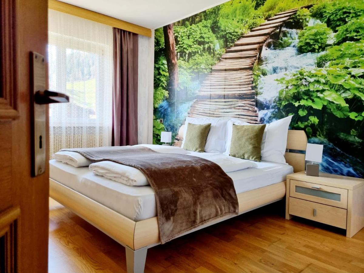 Apartment Burger Доббиако Экстерьер фото